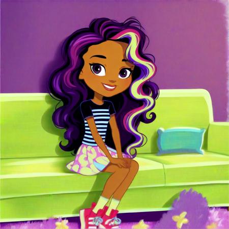 Rox (Sunny Day)