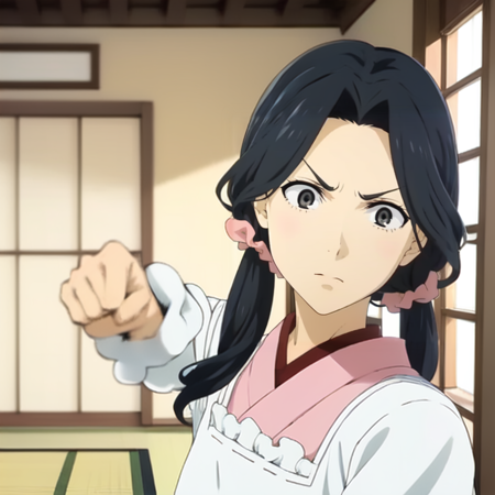 Handa Emi/半田えみ (Barakamon)