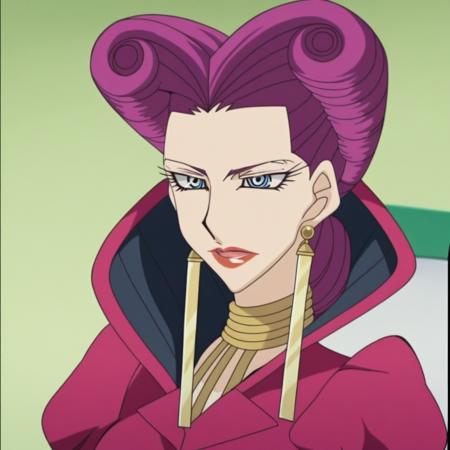 Henrietta Akaba 赤馬 日美香版本V1 (ID: 901207)