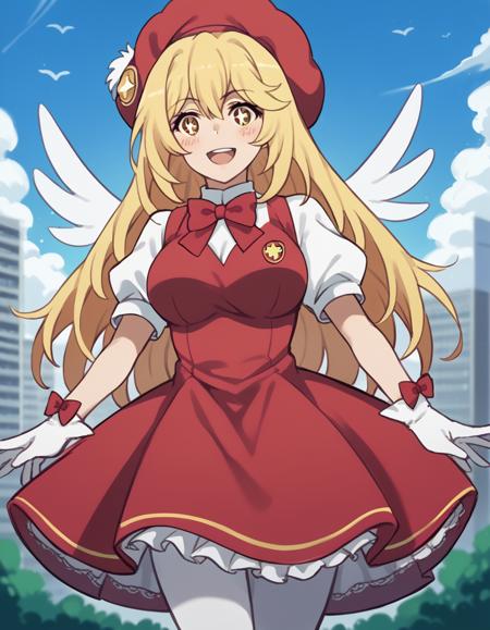 Sakura Kinomoto (木之本桜) (木之本さくら) (木之本樱) / Card Captor Sakura (カードキャプターさくら) (CCさくら) (魔卡少女樱) Cosplay - Clothing