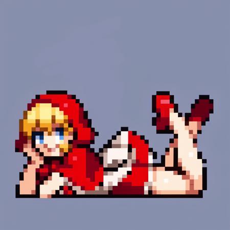 Leanboox Artist Sprite Style