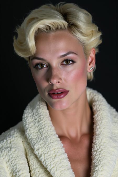 Brigitte Nielsen | Flux