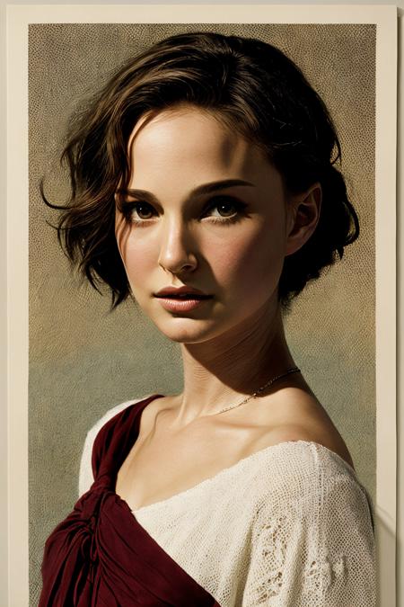 Natalie Portman SoloTI