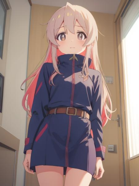 Oyama Mahiro | Oniichan wa Oshimai!