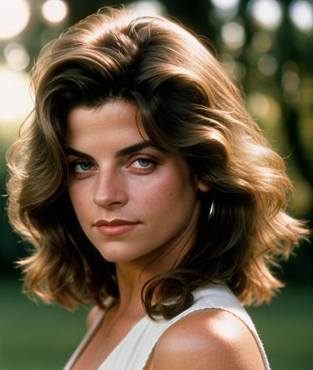 Kirstie Alley 70s - Actress版本v1.0 (ID: 297226)