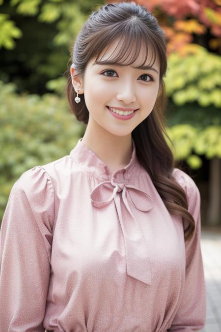 KobayashiRiena / 小林 李衣奈_JP_Newscaster