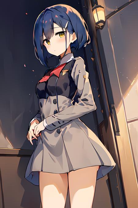 Ichigo (Darling in the Franxx) LORA