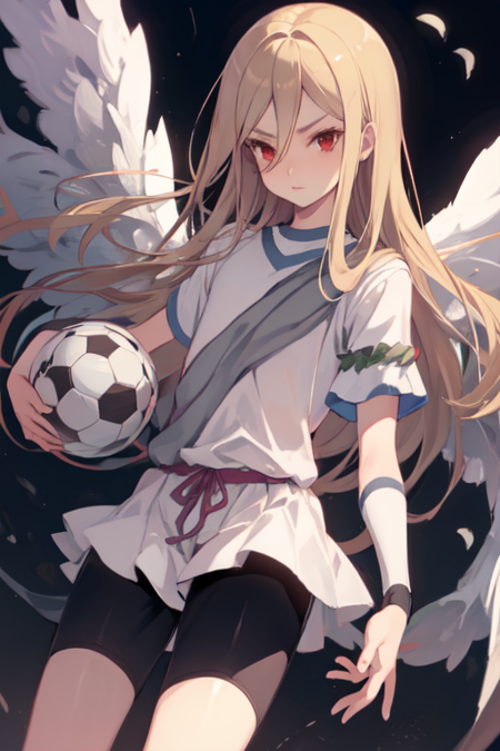 Afuro Terumi (Aphrodi) (Inazuma Eleven)