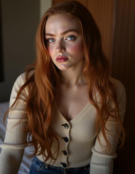 Sadie Sink