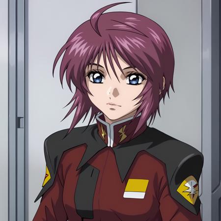 Lunamaria Hawke (Gundam SEED Destiny) XL pony LORA