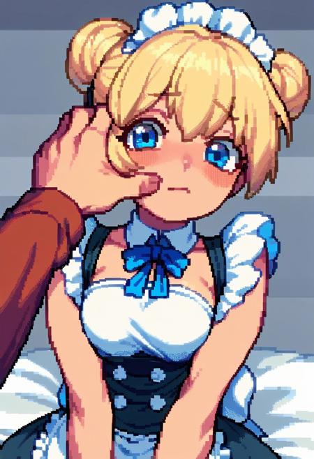 Pixel-ART Style | SDXL | PDXL(PONY)