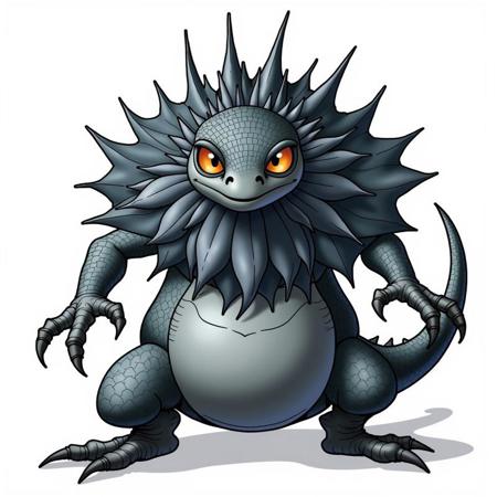 Dragon Quest Monsters