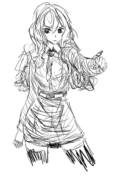 Slappy's Hand Drawn Characters版本slpsssdnd (ID: 340636)