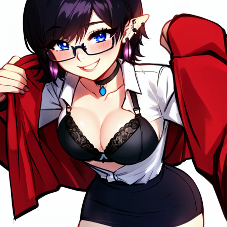BlushySpicy