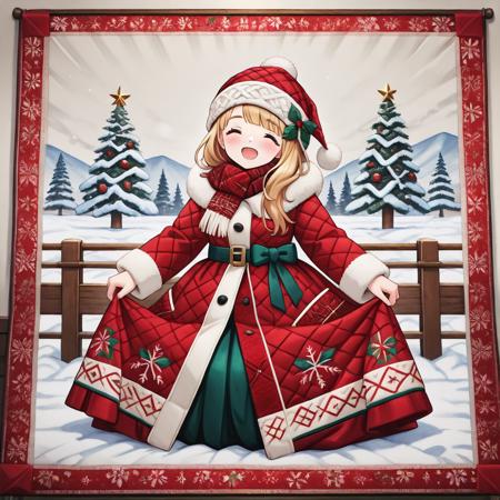 ChristmasQuilt [ILL, PNY, XL, & 1.5]