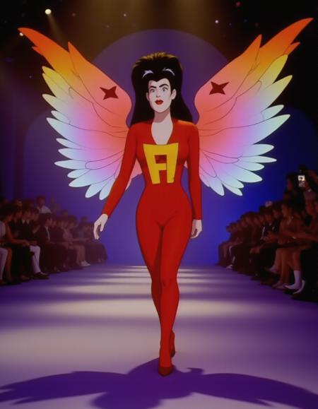 Freakazoid!