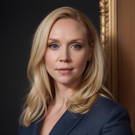 Gwendoline Christie