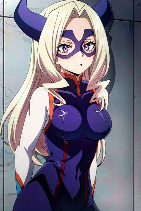 Yu Takeyama | My Hero Academia