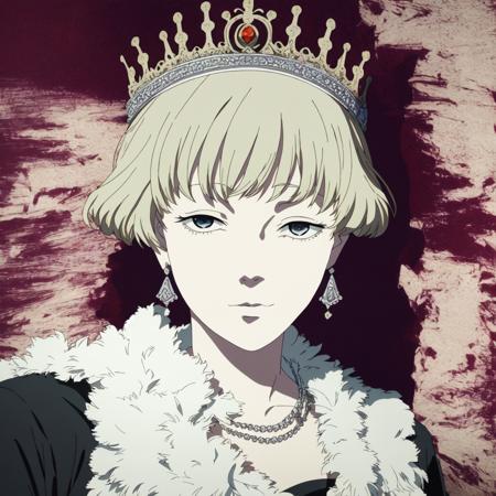 Chainsaw Man LoRA