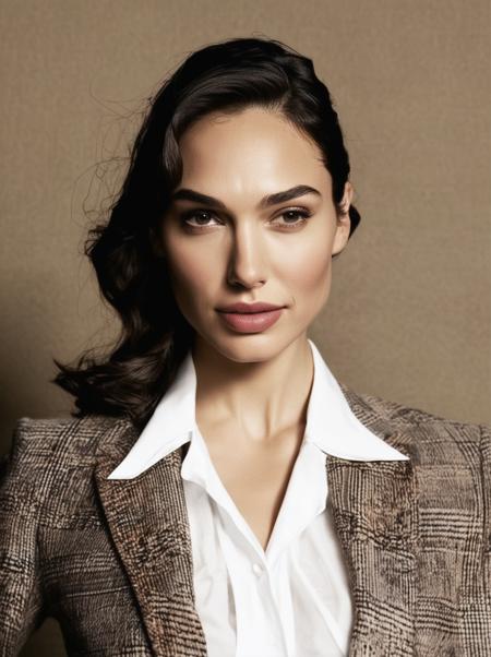 Gal Gadot (actress) [XL]
