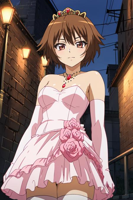 Chinatsu (Swing out sisters)