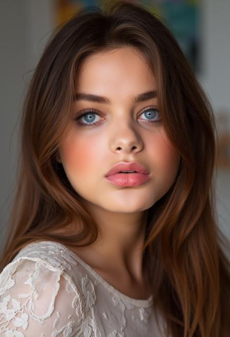 Odeya Rush