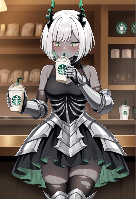 Silvina (AFK Journey) XL [Pony + Illustrious]