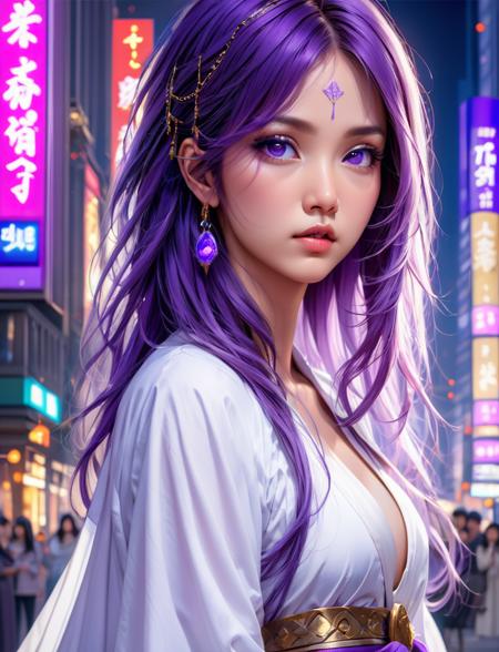 [Lah] Mysterious | Flux update