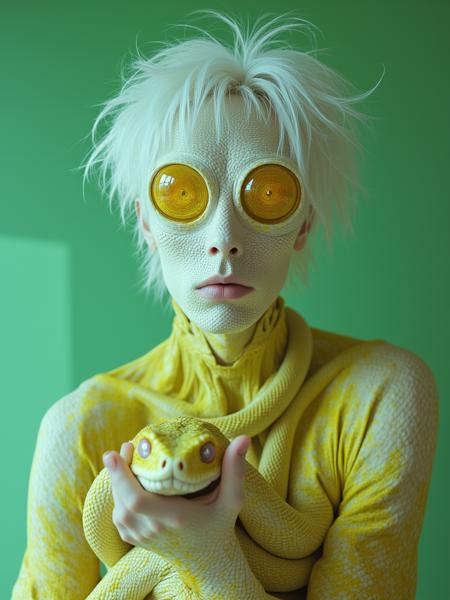 77oussam fashion surrealism