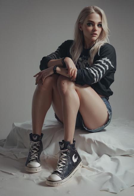 Attires Wildcards for PonyXL