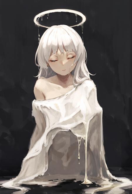 Artist Style:樽摩 / Taruma @darumakarei