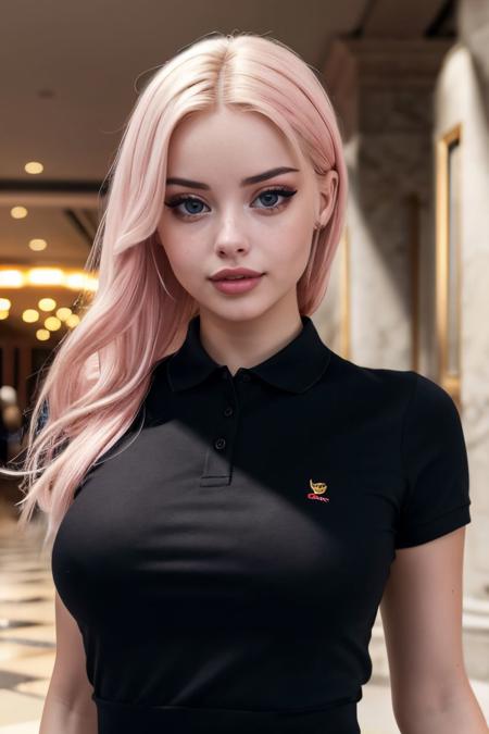 Lauren Burch版本v2.0 (ID: 791785)