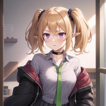 克罗依-公主连结Re:Dive（Kuroe-Princess Connect! Re:Dive）