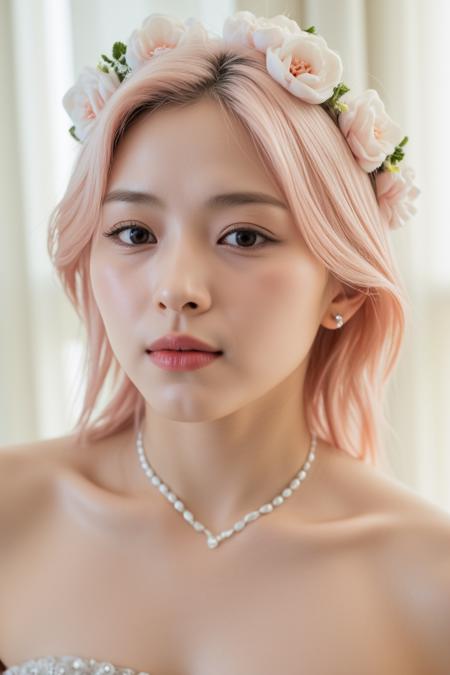 Not ITZY - Ryujin Flux1.D版本v1.0 (ID: 951132)