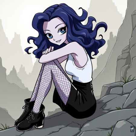 Invader Zim - FLUX & PONY