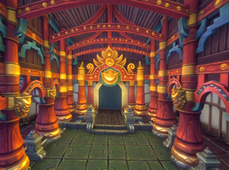 Interior Designs Collection - 25 Assets [XL]