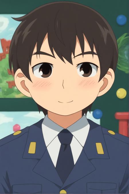 Mitsudomoe-Ichirouta Ogata-PDXL