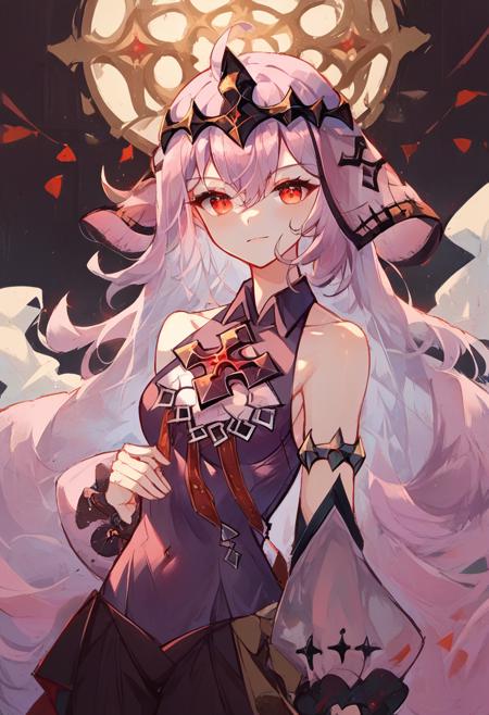 Melissa from Epic Seven