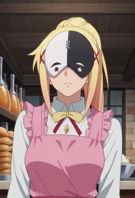 ?Vanir | KONOSUBA!