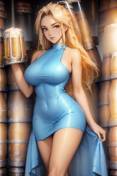 Beer World