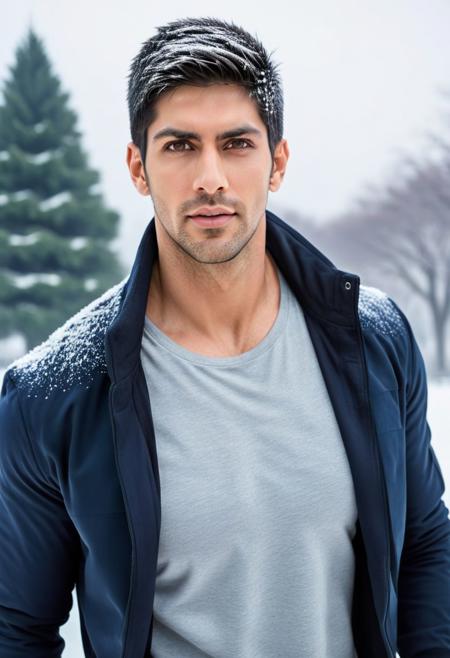 Namit Khanna
