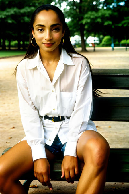 Helen Sade