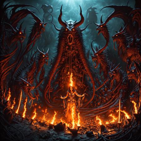 Fantasy Ritual