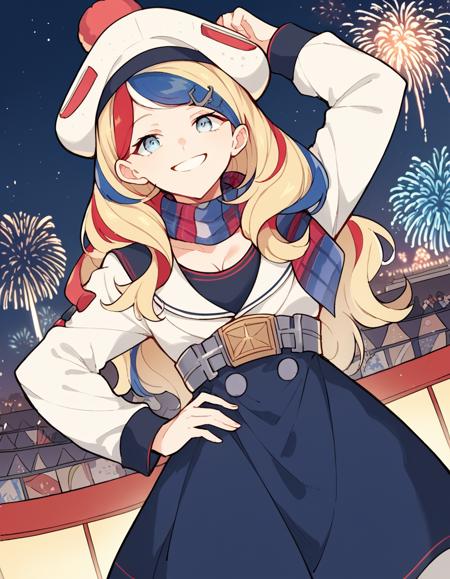 Commandant Teste (コマンダン・テスト) (艦隊これくしょん) - KanColle: Kantai Collection (艦隊これくしょん -艦これ-) - COMMISSION