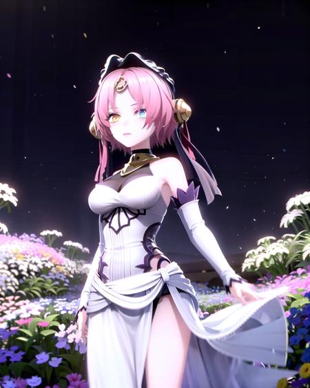 [LoRa] Arknights Activity PV  Style