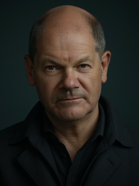 [Flux/SDXL/Pony] Olaf Scholz