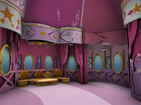 Interior Designs Collection - 25 Assets [XL]
