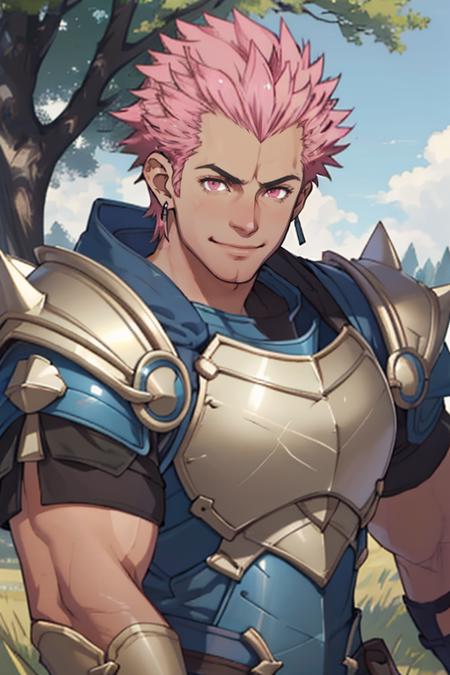Holst - Fire Emblem