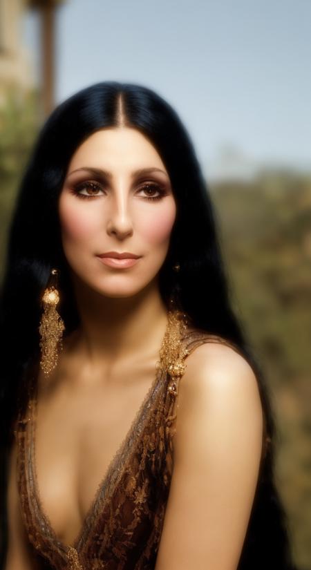 Cher - 70s