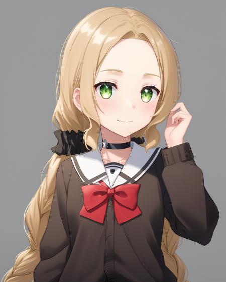 Inubouzaki_Fuu (Yuki Yuna is a Hero)版本1024 (ID: 347492)